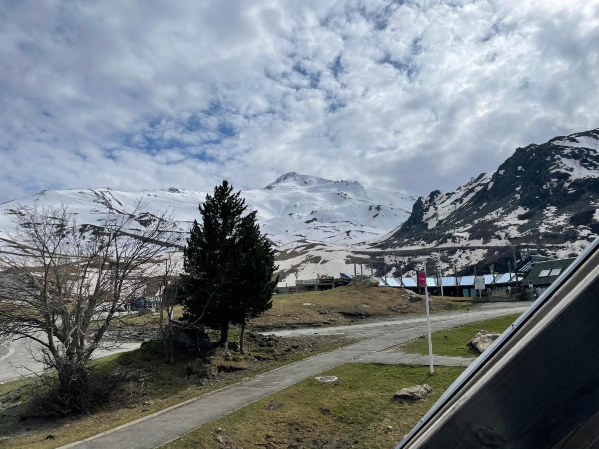 Appart 5 Pers Piau Engaly L Izard La Gela Pistes A 50M อาร์กานูว์เอต์ ภายนอก รูปภาพ