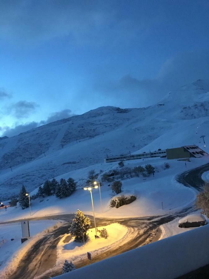 Appart 5 Pers Piau Engaly L Izard La Gela Pistes A 50M อาร์กานูว์เอต์ ภายนอก รูปภาพ